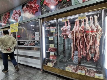 تلخ و کوتاه / قیمت گوشت میلیونی شد + قیمت روز گوشت در بازار چهارشنبه ۸ آذر ۱۴۰۲