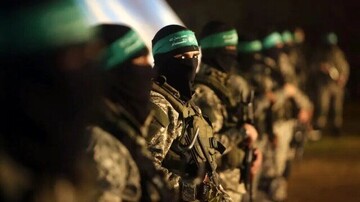 حماس برای تمدید ۴ روزه آتش بس آماده است