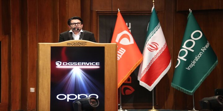  اولین کارخانه مجهز تلفن همراه در ایران راه اندازی می شود