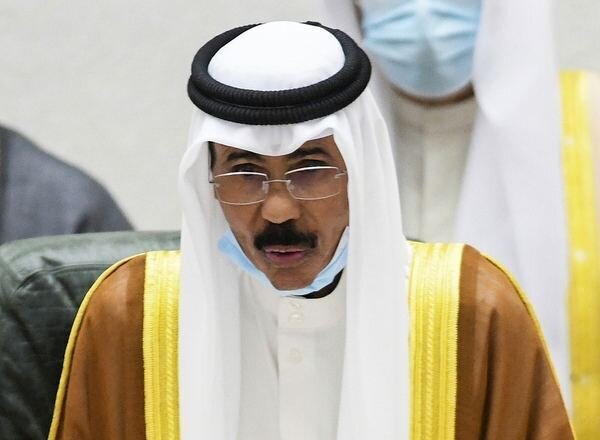 فوری؛ امیر کویت درگذشت؟ | قطع پخش برنامه های عادی تلویزیون