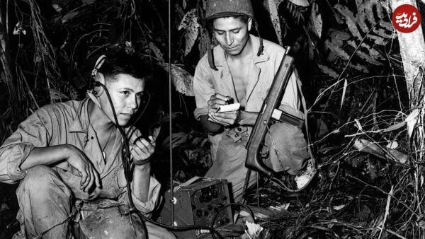 دشوارترین زبان جهان , ماندارین , زبان ناواهو