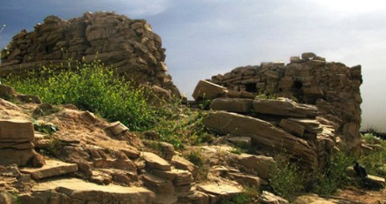 حتما از آتشکده جاویدا خوزستان بازدید کنید