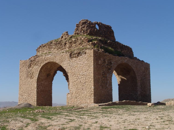 بهترین جاهای دیدنی بهبهان