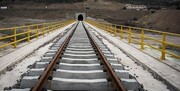 افتتاح راه آهن «زاهدان _چابهار» تا یک سال آینده
