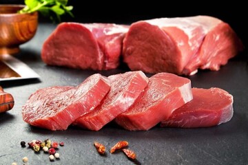 هر کیلو گوشت قرمز ۹۰۰ هزار تومان شد / علت گرانی گوشت گوسفندی چیست؟