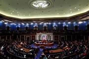 مجلس نمایندگان آمریکا طرح منع دسترسی ایران به شش میلیارد دلار آزاد شده را تصویب کرد