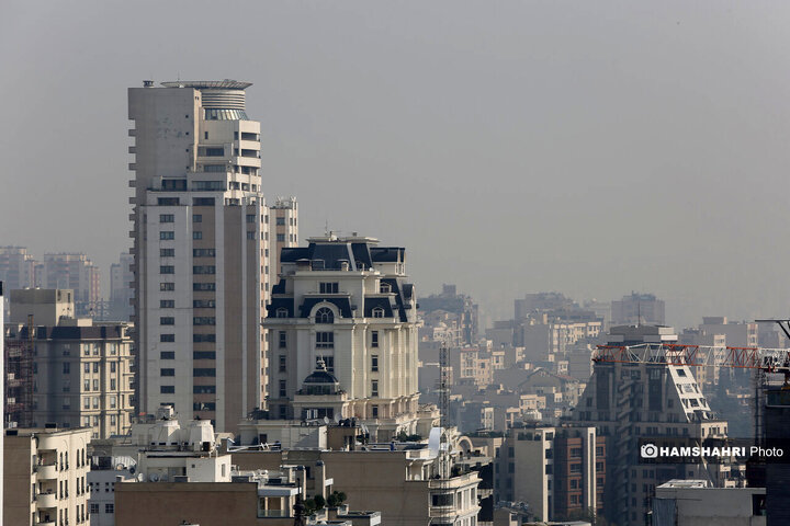 فوری؛ تعطیل مدارس تهران فردا شنبه ۱۱ آذر به دلیل آلودگی هوا + دانش آموزان از خانه خارج نشوند!
