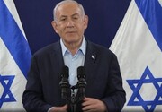 نتانیاهو: تا تحقق اهدافمان جنگ ادامه دارد