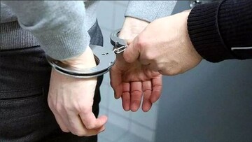 دستگیری قاچاقچیان موتورسوار با ۲۰ کیلو هروئین + جزییات