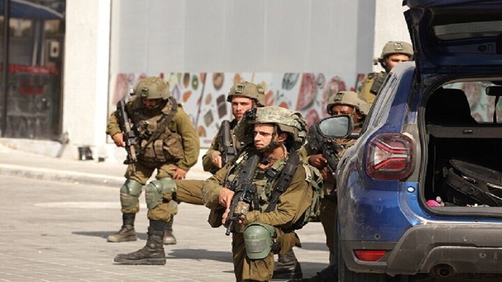 شرط جدید حماس برای آزادی سربازان اسرائیلی 