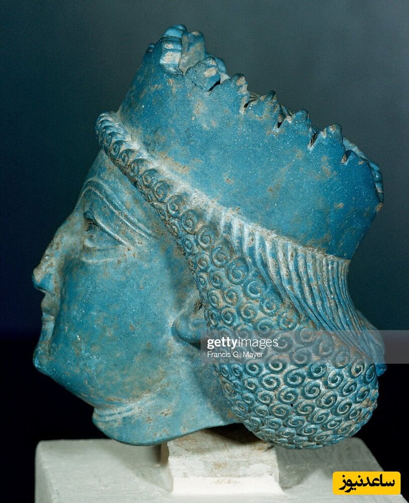 سردیس آتوسا