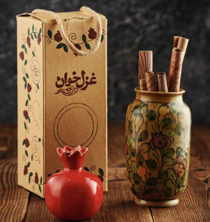 بهترین کادو برای دوست، همسر و همکار برای روز دانشجو چیست؟ | کادوی روز دانشجو چی بخرم؟