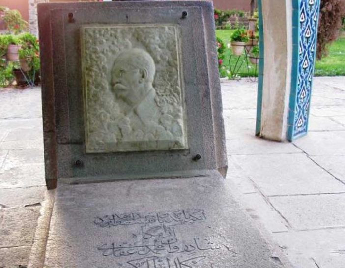 زادگاه کمال الملک کجاست؟