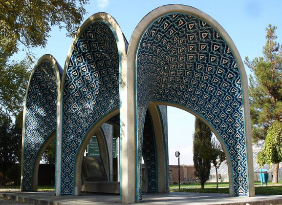 زادگاه کمال الملک کجاست؟