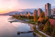 ۵ شهر مهم کانادا برای مهاجرت و زندگی