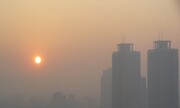 جان باختن عجیب ۶۳۹۸ شهروند تهرانی درپی آلودگی هوا + آمار نگران کننده است!