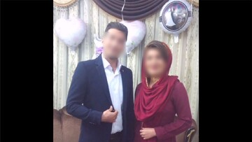 ازدواج عجیب زن ۵۵ ساله با پسری که جای فرزندش است + فیلم