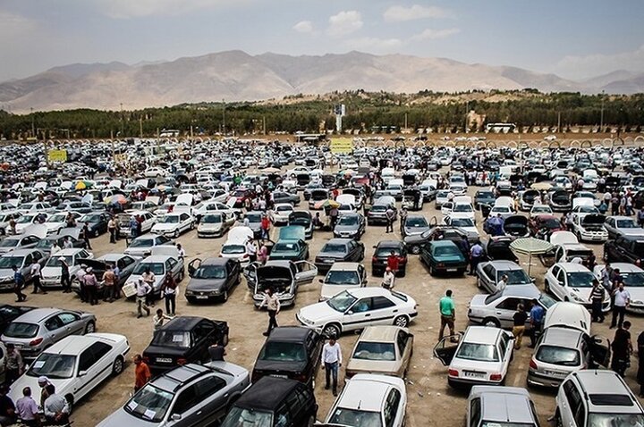 قیمت سمند و دنا پلاس چند؟ | قیمت ماشین های ایران خودرو امروز یکشنبه ۱۲ آذر ۱۴۰۲