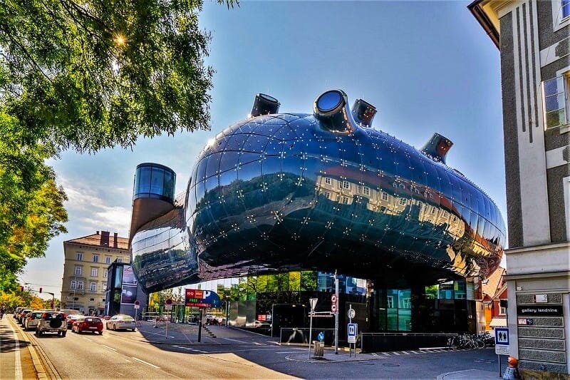 ۱۲ موزه دنیا که باید قبل از مرگ ببینید