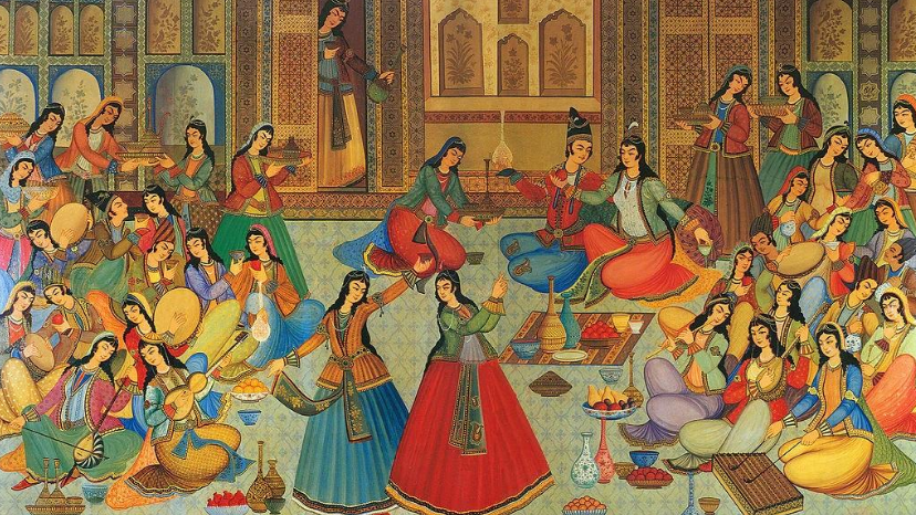 شب چله امسال چه روزی و چند شنبه است؟ | شب یلدا 1402 تعطیل است؟