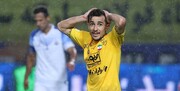 جریمه ۳ بازیکن ایرانی در لیگ قهرمانان آسیا