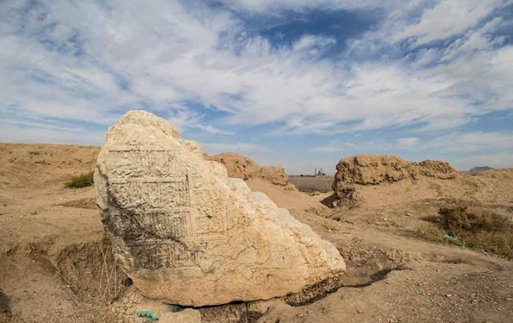 بازدید از جاهای دیدنی سیرجان را از دست ندهید