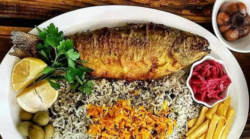 خوشمزه ترین خوراکی های ایرانی در شب یلدا (شب چله)