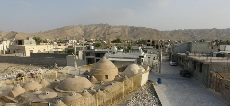 بازدید از جاهای دیدنی بستک را از دست ندهید