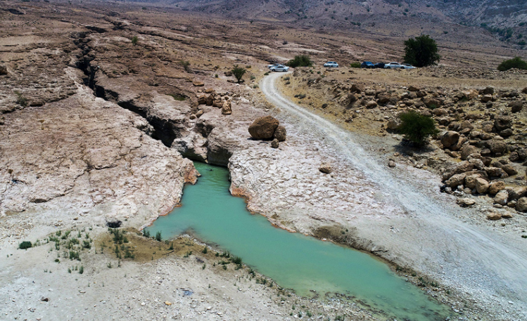 بازدید از جاهای دیدنی بستک را از دست ندهید