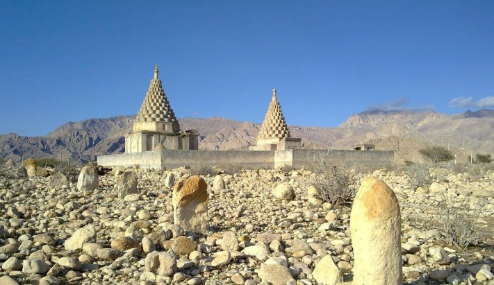 بازدید از جاهای دیدنی بستک را از دست ندهید