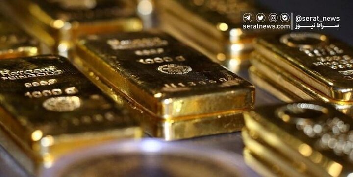 کاهش چشمگیر قیمت طلا در بازار/ قیمت طلا و سکه امروز چهارشنبه ۱۵ آذر ۱۴۰۲