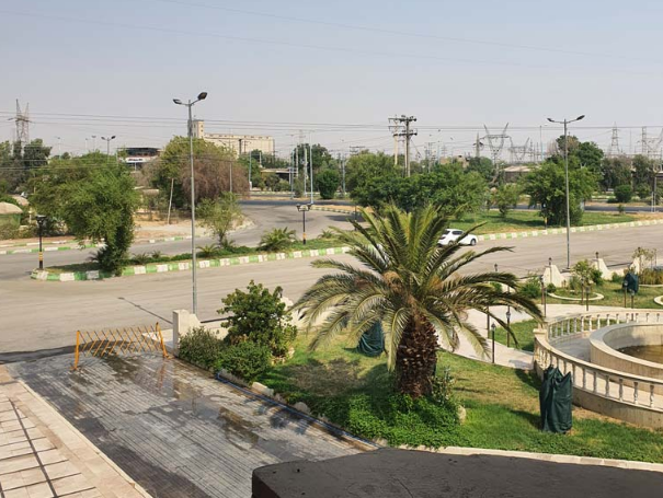 بازدید از قلعه رزه در اندیمشک را از دست ندهید
