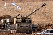 فوری؛ محاصره خانه رهبر حماس در غزه توسط سربازان اسرائیلی + جزییات