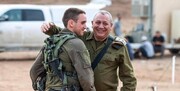 کشته شدن پسر «آیزنکوت» ژنرال ارشد اسرائیل
