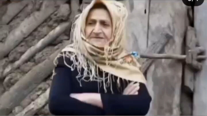 خواننده مشهور زن در ایران درگذشت + فیلم