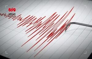 وقوع زلزله ۵ ریشتری در دریای خزر + شهروندان شمالی مراقب باشند