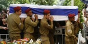 کشته شدن ۹۲ نفر از نظامیان اسرائیل در نبرد زمینی غزه