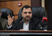 وعده جدید وزیر ارتباطات درباره سرعت اینترنت در ایران