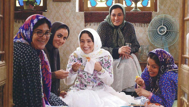 لیست بهترین فیلم ها برای شب یلدا