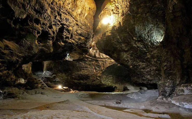 زیباترین جاذبههای گردشگری دیواندره کردستان کجاست؟