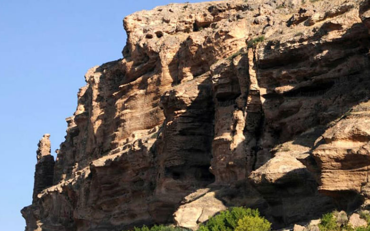 زیباترین جاذبههای گردشگری دیواندره کردستان کجاست؟