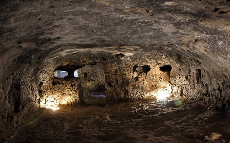 زیباترین جاذبههای گردشگری دیواندره کردستان کجاست؟