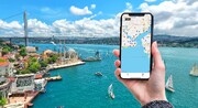 اپلیکیشن های کاربردی برای سفر به ترکیه