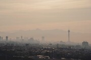 بخشی از مرده‌زایی جنین در ایران به دلیل آلودگی هواست
