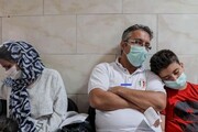 ورود ۳ بیماری خطرناک از افغانستان به ایران / شهروندان مواظب باشند