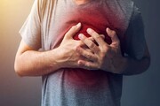 مردان بیشتر از زنان دچار حمله قلبی می شوند / علت چیست؟