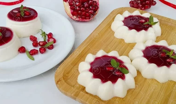 سر سفره شب یلدا چی بزاریم که رنگین تر شود؟