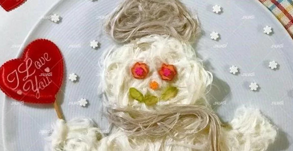 سر سفره شب یلدا چی بزاریم که رنگین تر شود؟