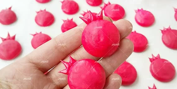 سر سفره شب یلدا چی بزاریم که رنگین تر شود؟