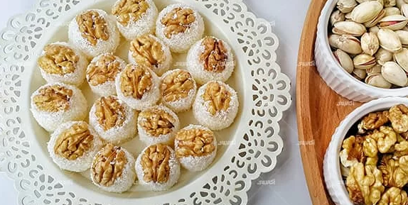 سر سفره شب یلدا چی بزاریم که رنگین تر شود؟